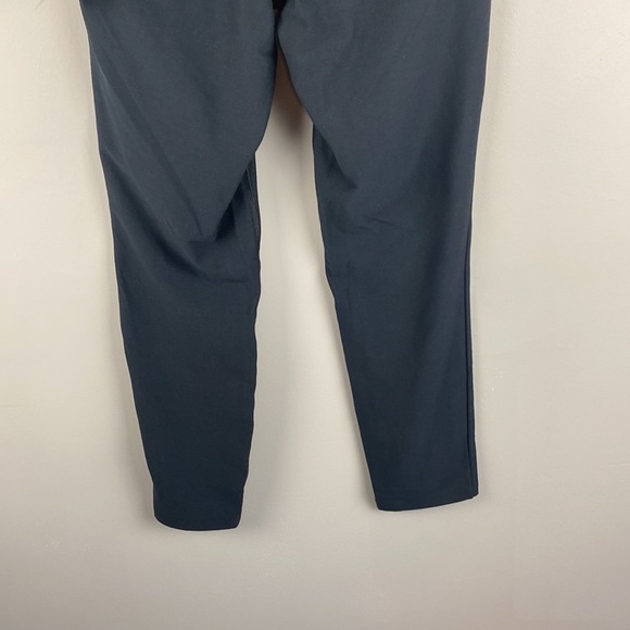 NWT Women New Balance BDry Black Capri Leggings Sz S Gym Running Wicking Workout - Picture 8 of 13